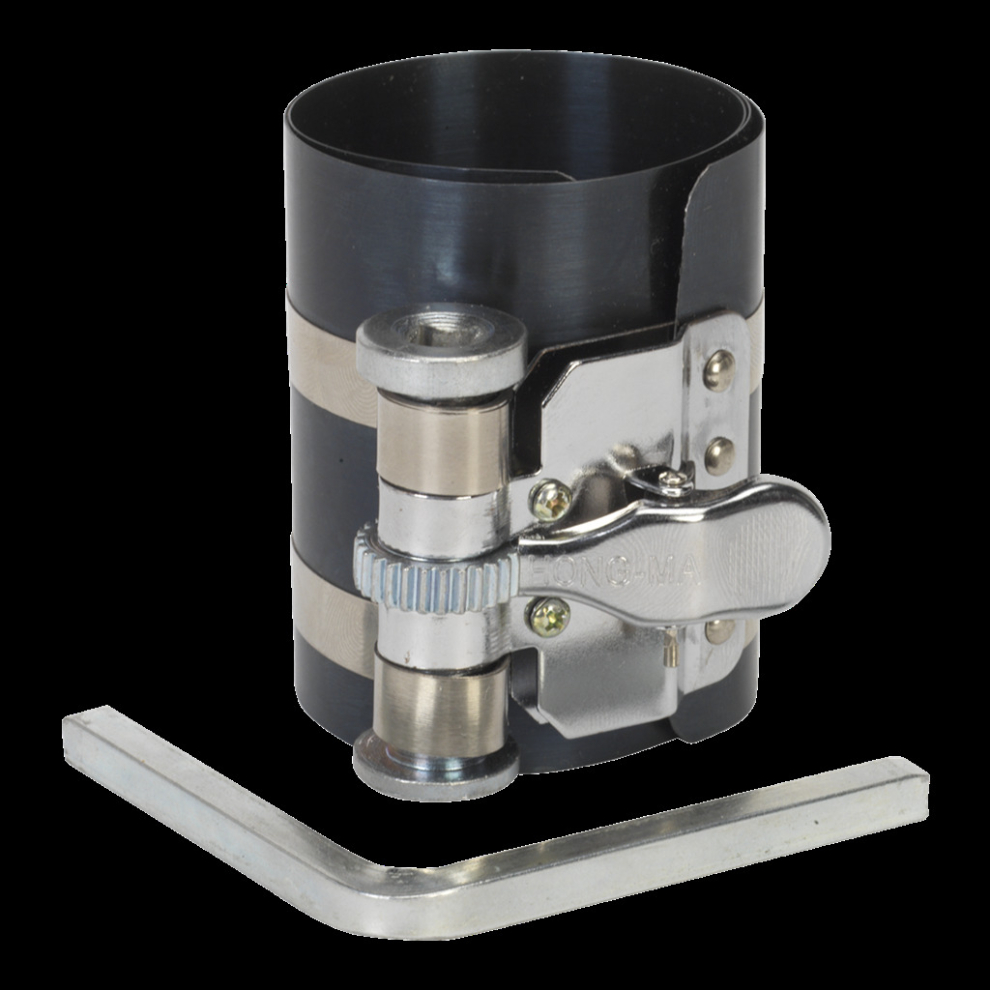 Piston Ring Compressor 75mm Ø60-125mm 