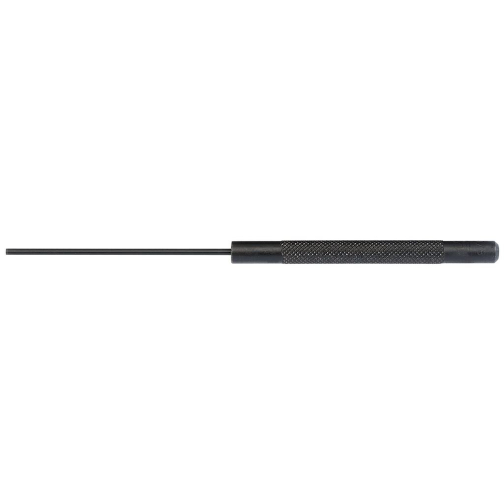 Parallel Pin Punch, 1/8"" x 200mm