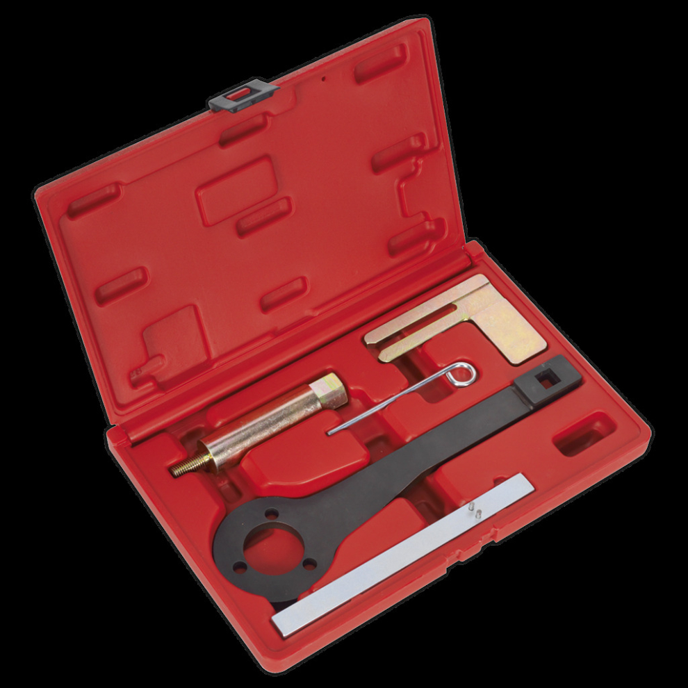Petrol Engine Balance Shaft Alignment Tool Kit - for BMW, BMW Mini, Citroen, Peugeot - Chain Drive