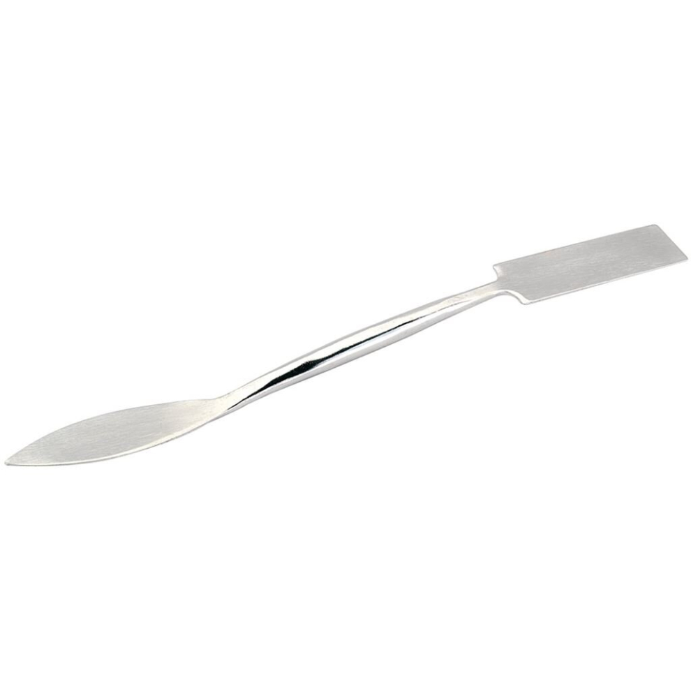 Plasterer's Trowel And Square Tool, 240Mm 5010559900831