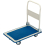Draper Platform Trolley with Folding Handle, 630 x 480 x 850mm, 150kg 1