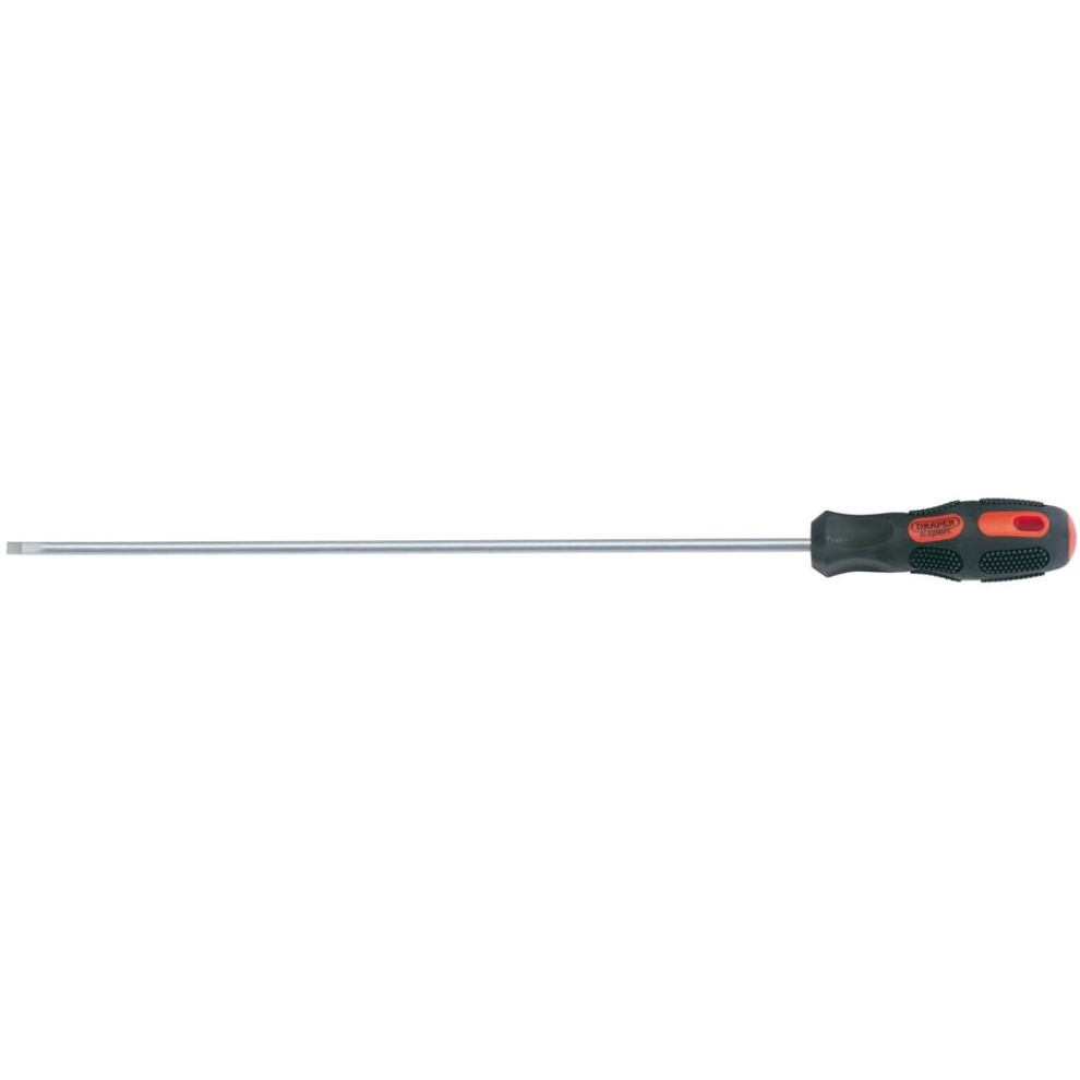 Plain Slot Parallel Tip Screwdriver, 5 x 200mm (Sold Loose)