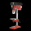 Sealey Pillar Drill Bench 16-Speed 650W/230V 1