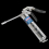 Sealey Pistol Type Grease Gun 3-Way Fill 1
