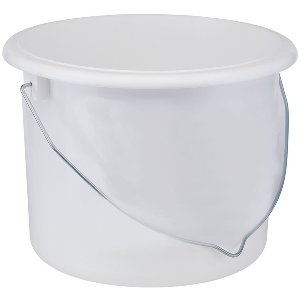 Plastic Paint Kettle, 2.5L
