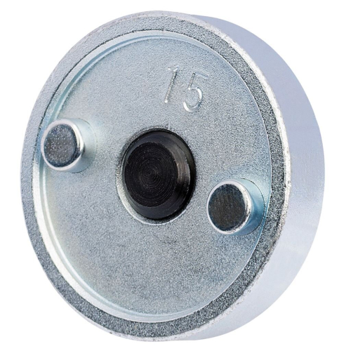 Draper Peugeot Brake Piston Wind-Back Tool