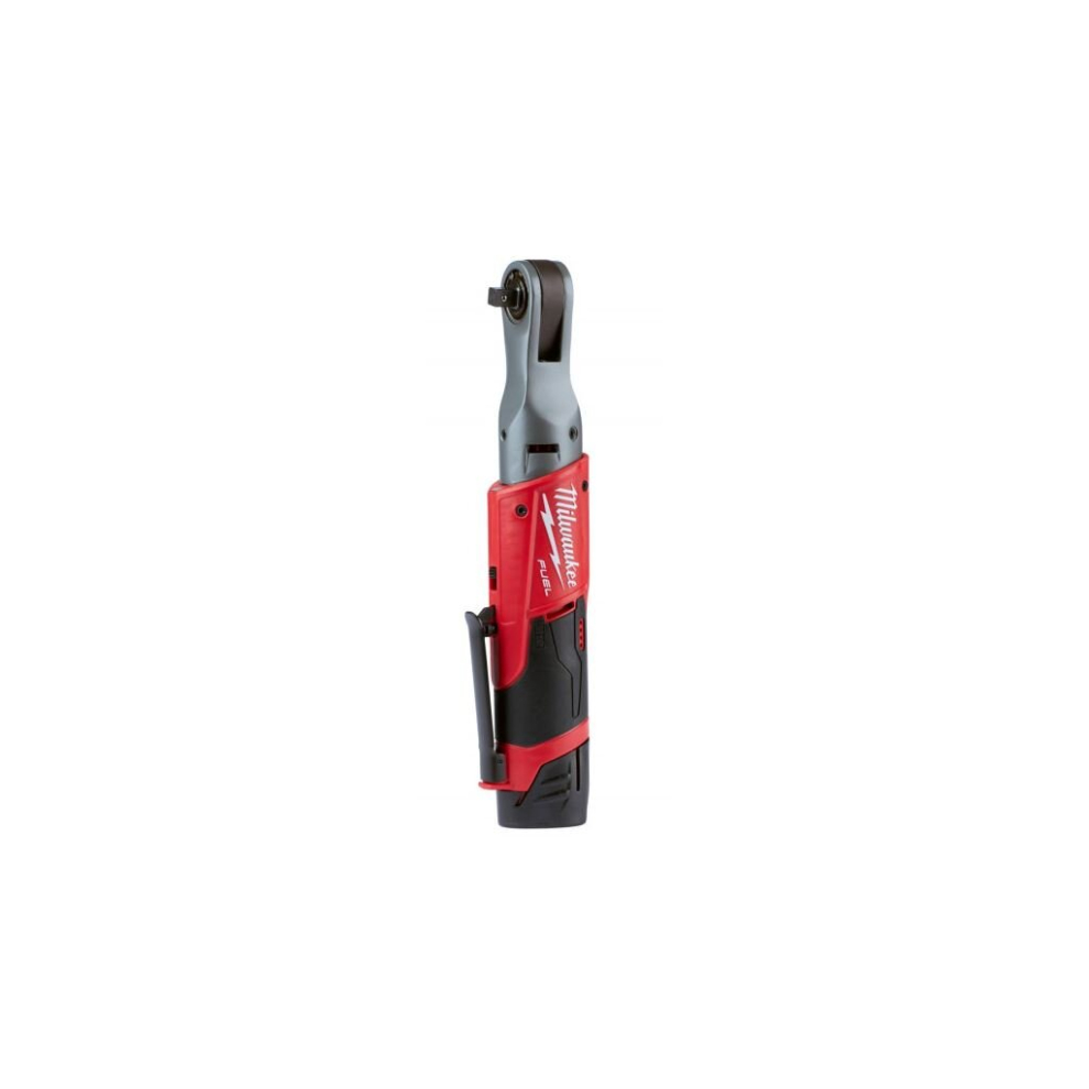 Milwaukee M12 Fuel Sub Compact 3/8in. Ratchet