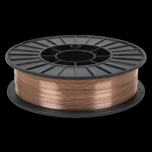 Mild Steel MIG Wire 5kg Ø0.8mm A18 Grade