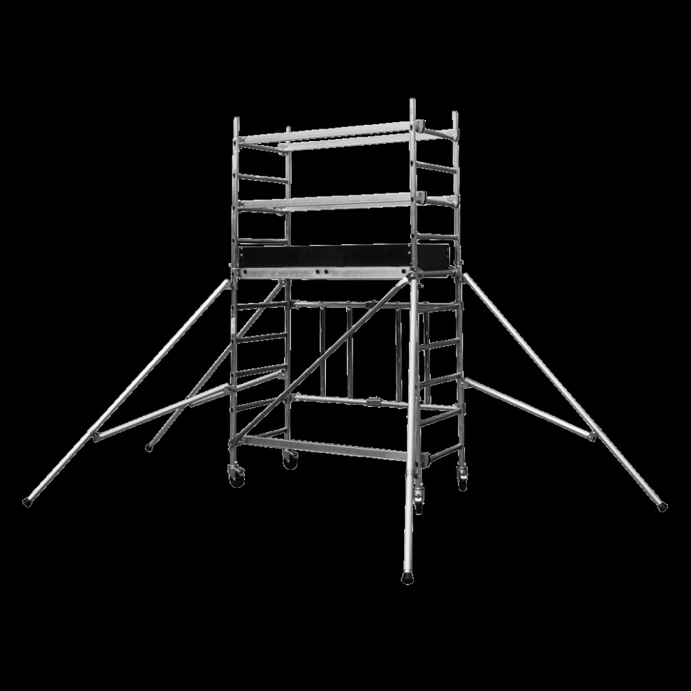 Platform Scaffold Tower Combo EN 1004 -1