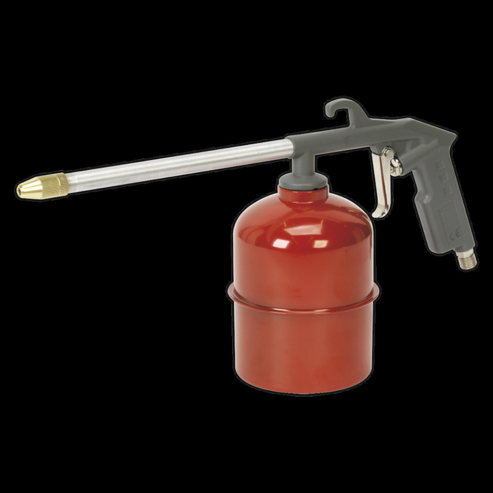 Sealey Paraffin Spray Gun