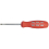 Draper Plain Slot Parallel Tip Mechanic's Screwdriver, 75 x 5.0mm (Sold Loose) 1