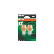 Performance Bulbs - PY21W 12V 21W (581L) - Long Life BAU15 - ULTRA LIFE
