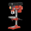 Sealey Pillar Drill Bench 5-Speed 370W/230V 1