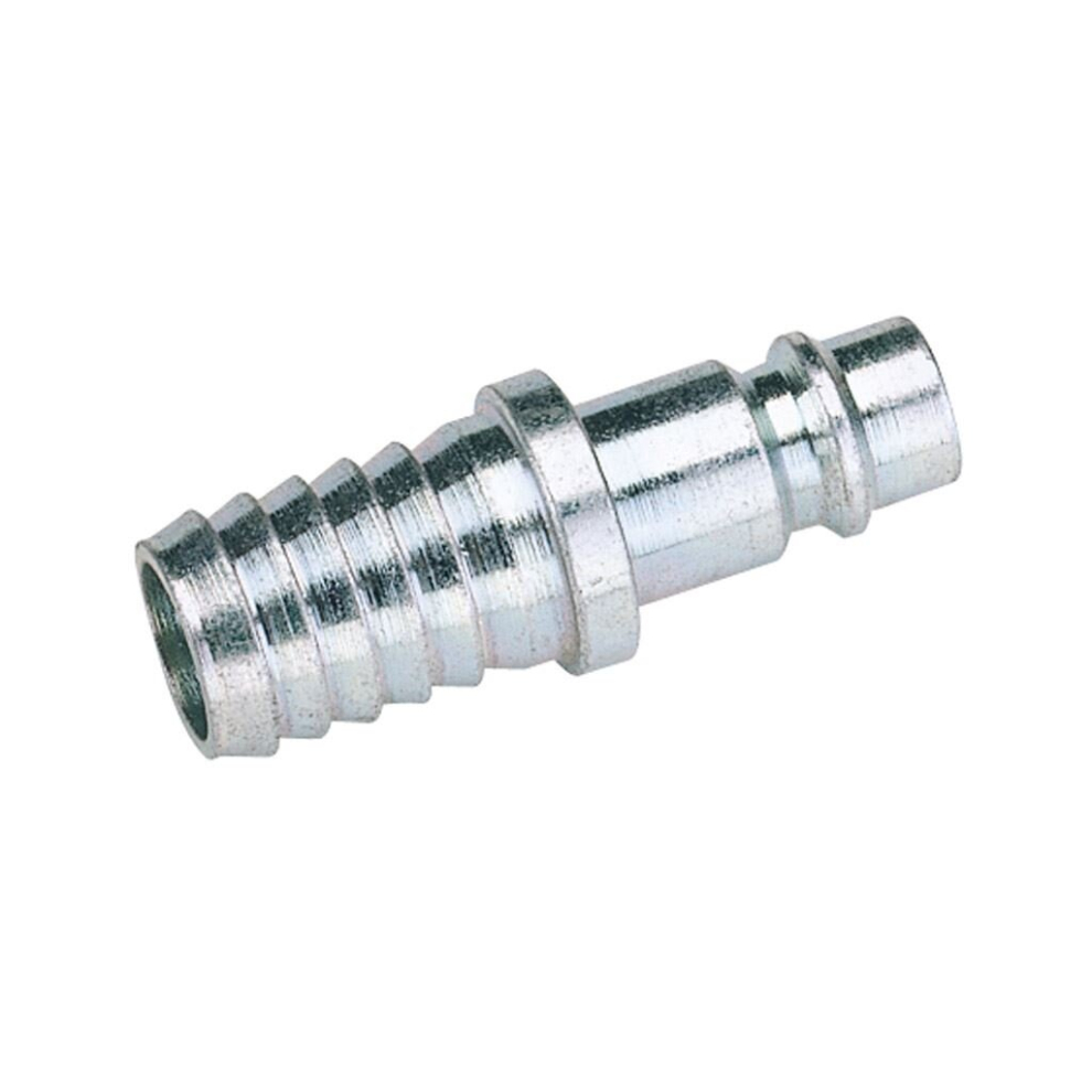 Draper Pcl Euro Adaptor Hose Tailpiece, 13Mm (Sold Loose)