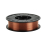 Draper Mild Steel MIG Wire, 0.6mm, 5kg 1