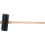Draper Paviors Rubber Mallet, 6kg 1