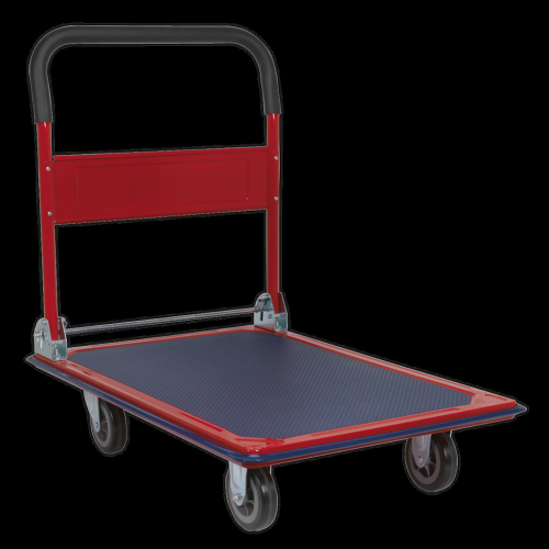 Sealey Platform Truck 300kg Capacity