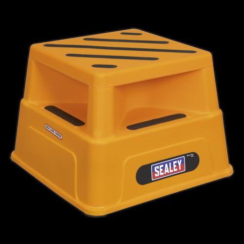 Sealey Platform Safety Step Heavy-Duty
