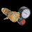 Sealey MIG Gas Regulator 1-Gauge Industrial 1