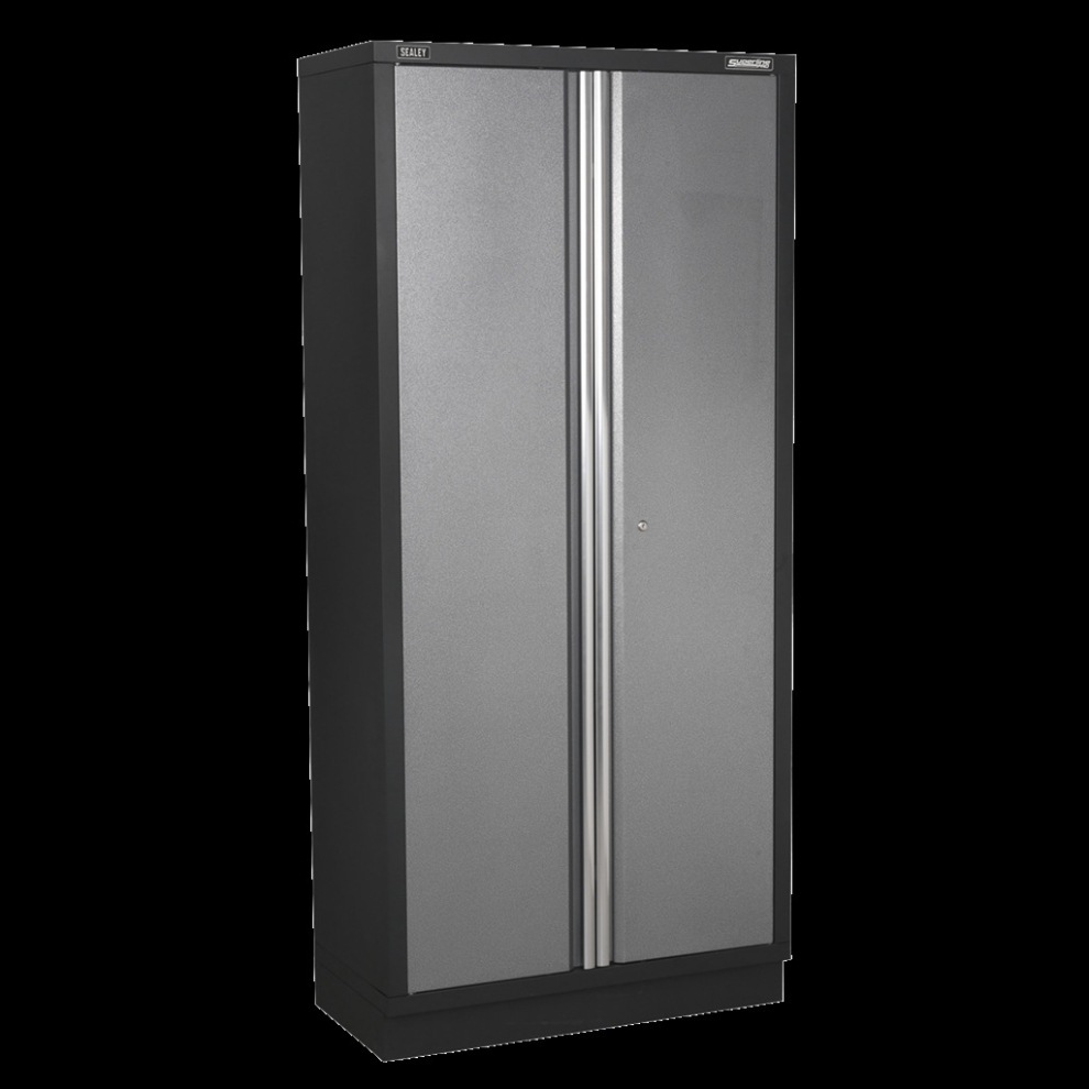 Modular Floor Cabinet 2 Door Full Height 915mm
