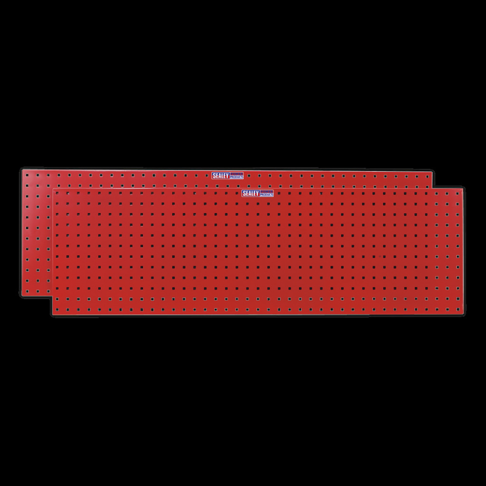PerfoTool Storage Panel 1500 x 500mm Pack of 2