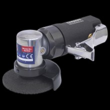 Mini Air Angle Grinder Ø58mm