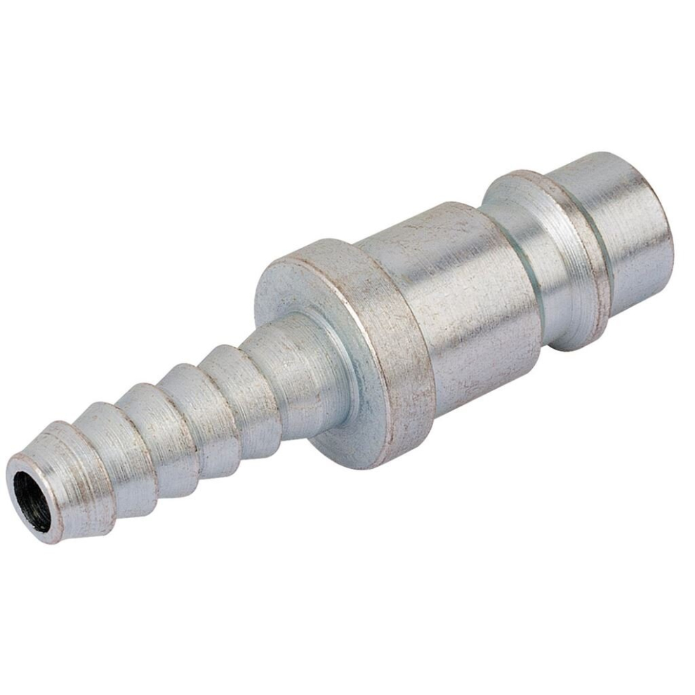 Pcl Euro Adaptor Hose Tailpiece, 6Mm (Sold Loose) 5010559544233