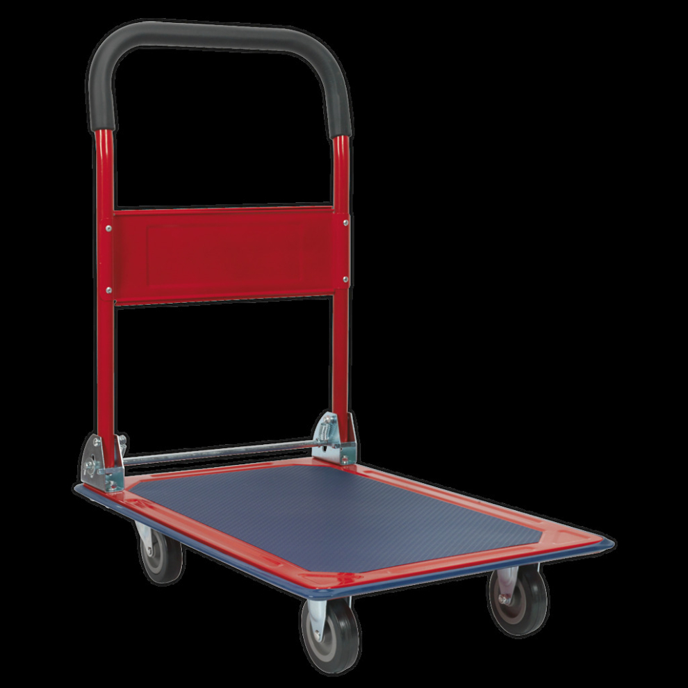 Platform Truck 150kg Capacity