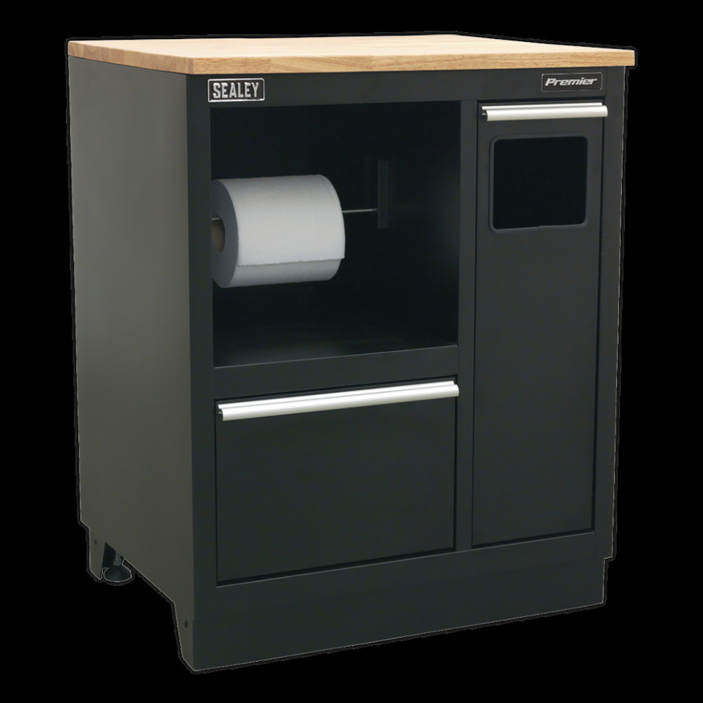 Modular Floor Cabinet Multifunction 775mm Heavy-Duty