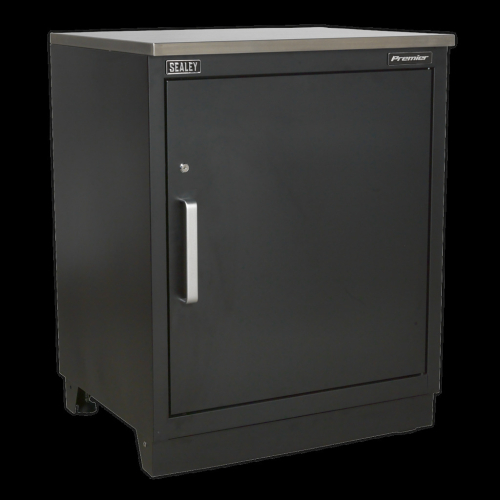 Sealey Modular Floor Cabinet 1 Door 775mm Heavy-Duty