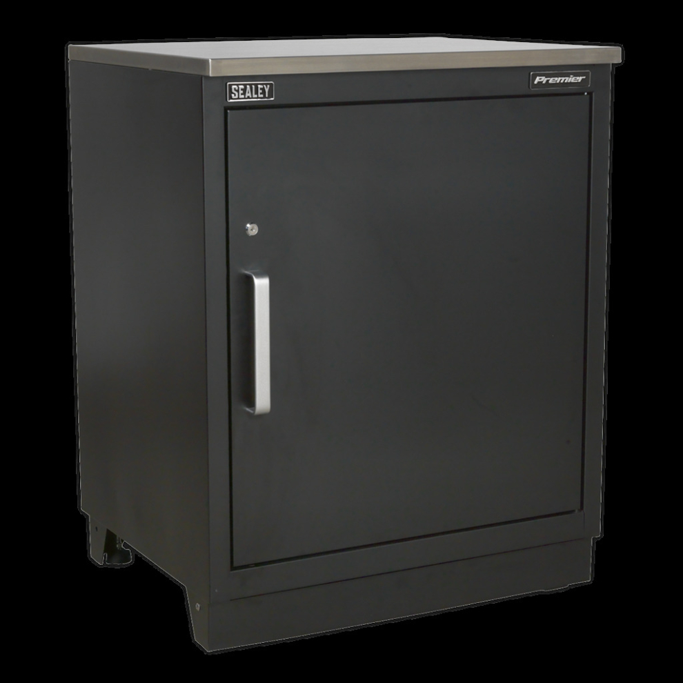 Modular Floor Cabinet 1 Door 775mm Heavy-Duty