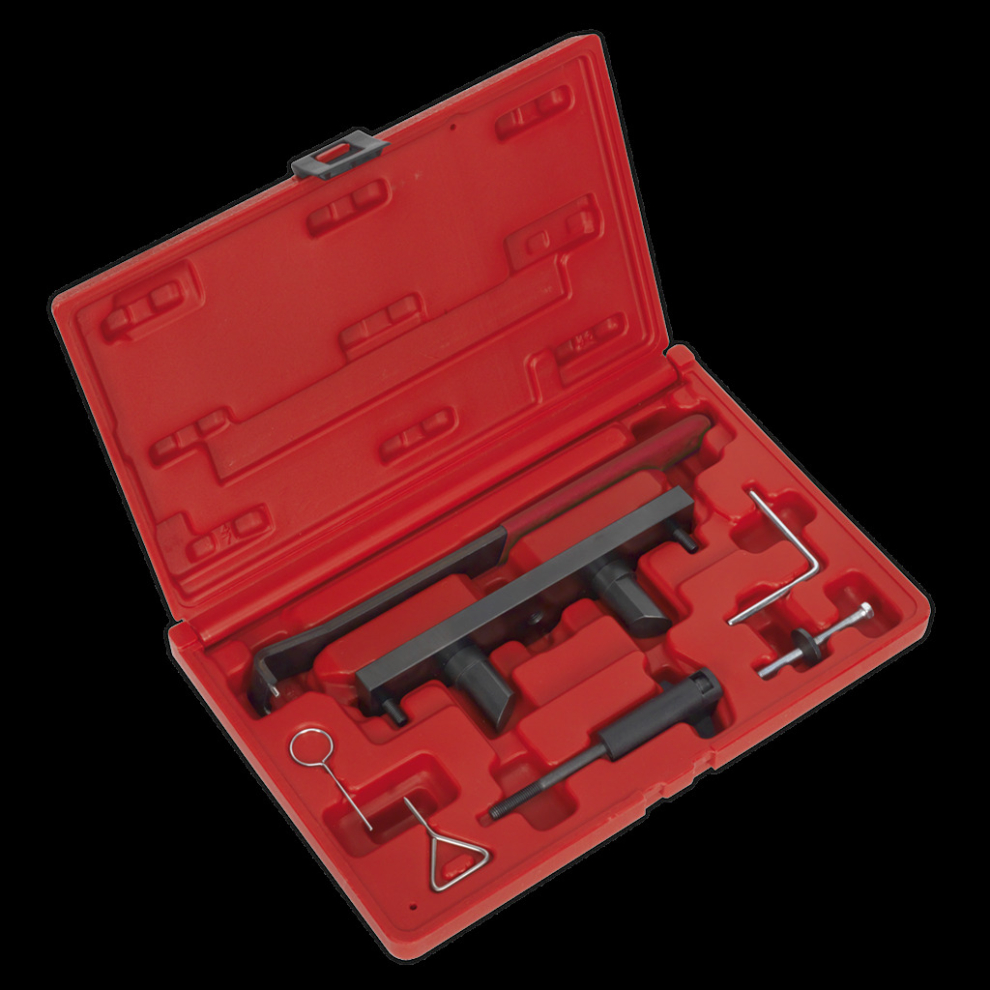 Petrol Engine Belt Replacement & Chain in Head Service Kit - VAG 1.8/1.8T, 2.0 FSi/TFSi/TSi, 2.0 S/R