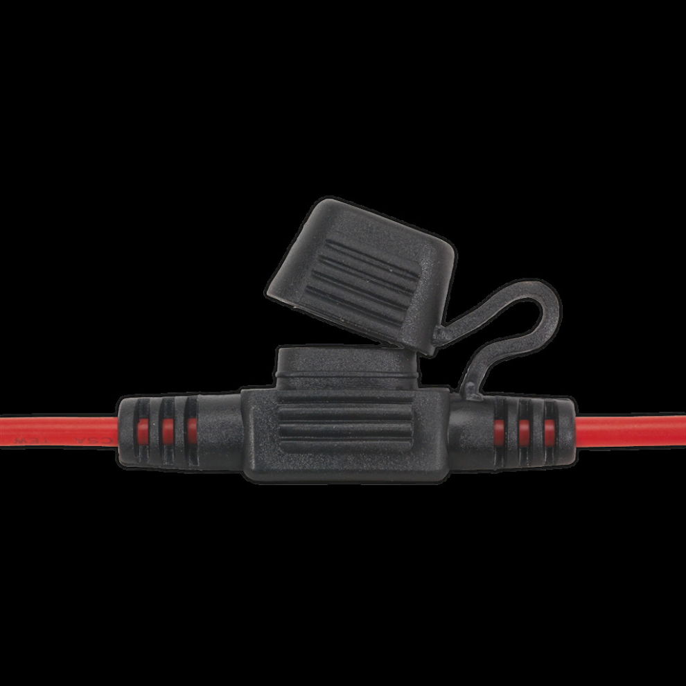 MINI Blade Fuse Holder Splashproof 20A Pack of 10