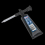 Sealey Mini Grease Applicator 100g 1