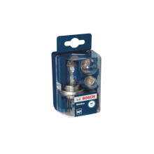 Minibox H4 Bulb Kit