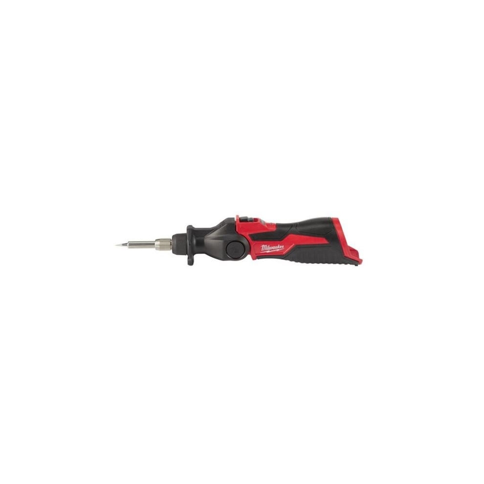 Milwaukee M12 Sub Compact Soldering Iron
