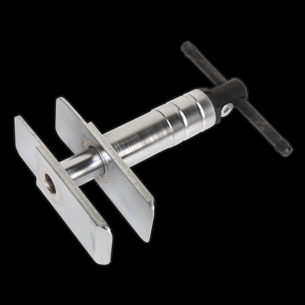 Motorcycle Disc Brake Piston Spreader Tool