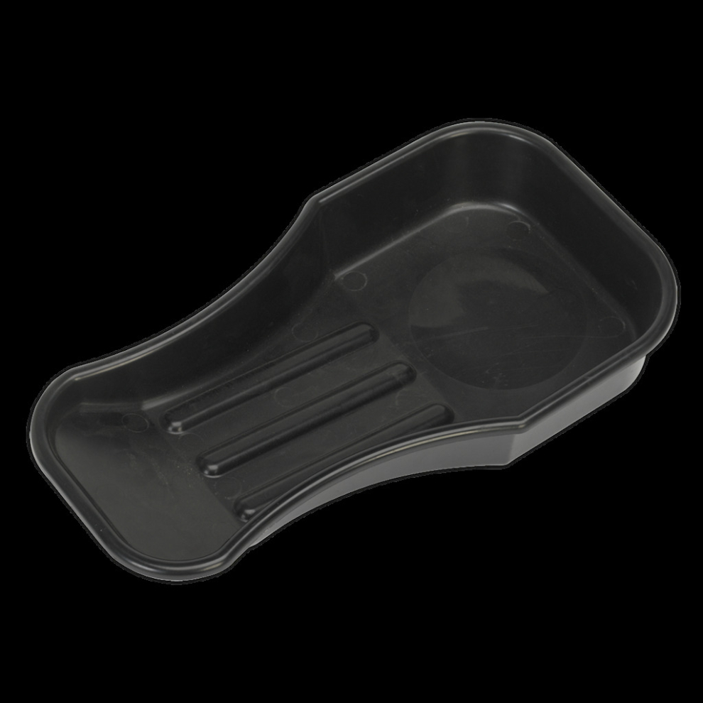 Motorcycle Oil Drain Pan 2.5L