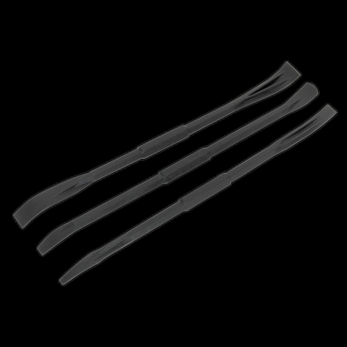 Sealey Mini Trim Panel Removal Set 3pc