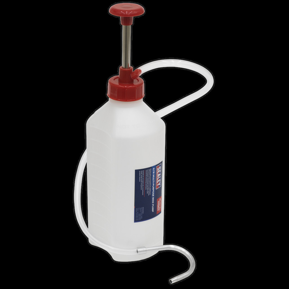 Multipurpose Mini Pump 1L