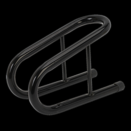 Sealey Motorcycle Wheel Chock 95mm