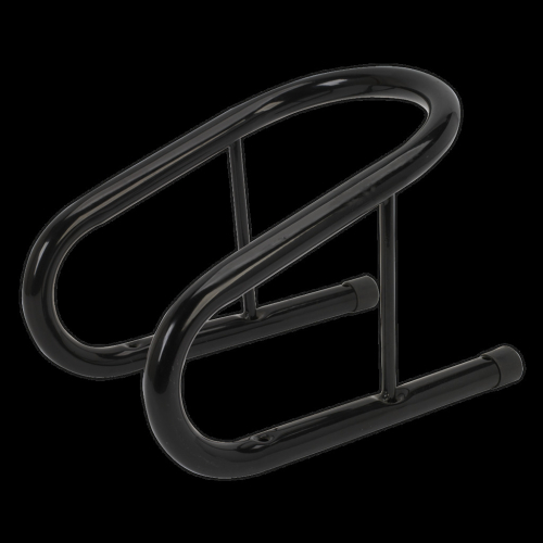 Sealey Motorcycle Wheel Chock 165mm