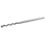 Draper Mortice Bit for 48072 Mortice Chisel and Bit, 5/8"" 1