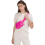 Athletica Everywhere Belt Bag 1L - Sonic Pink 5