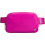 Athletica Everywhere Belt Bag 1L - Sonic Pink 1