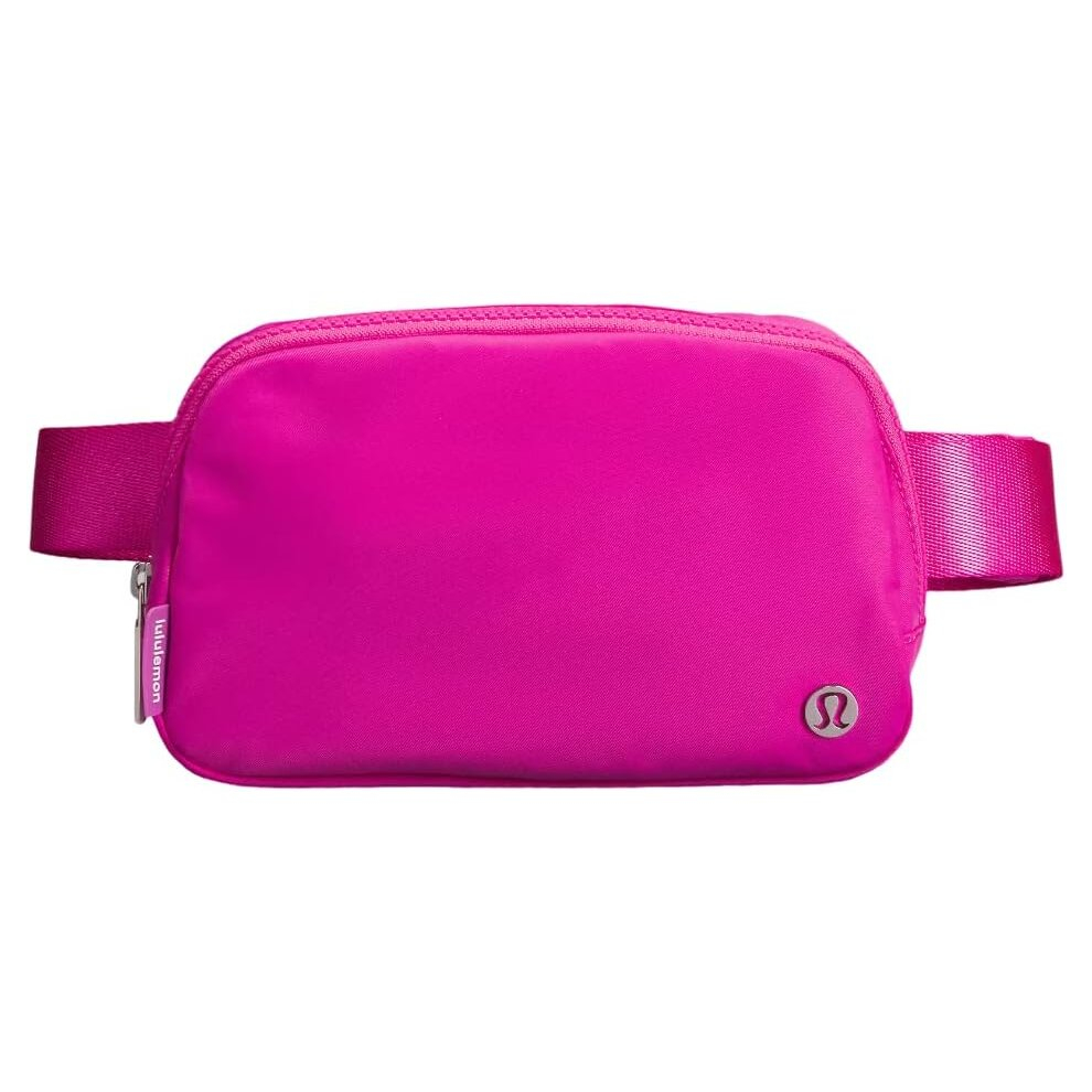 Athletica Everywhere Belt Bag 1L - Sonic Pink