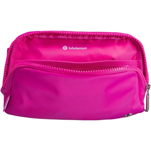 Athletica Everywhere Belt Bag 1L - Sonic Pink 1