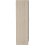 Seconique Nevada Mirrored 2 Door 1 Drawer Wardrobe Grey and Oak Effect 7