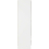 Seconique Nevada 3 Door 2 Drawer  Mirrored Wardrobe White Gloss 6