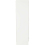 Seconique Nevada Mirrored 2 Door 1 Drawer Wardrobe White Gloss Hanging Rail Storage 9